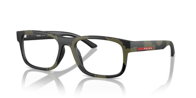 Prescription Glasses Prada Linea Rossa OPS04QV 14X1O1 54 18
