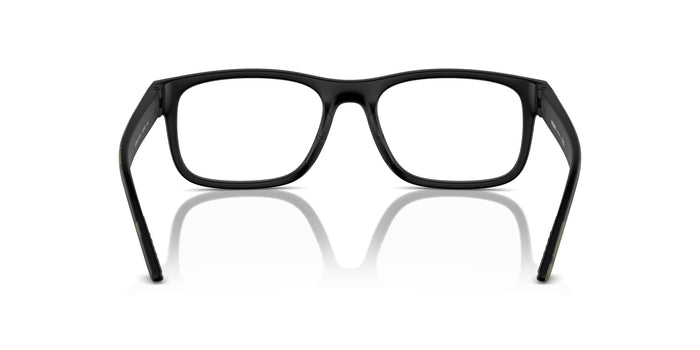Prescription Glasses Prada Linea Rossa OPS04QV 14X1O1 54 18 — vista 3