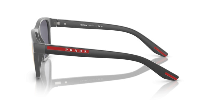 Gafas de Sol Prada Linea Rossa OPS06YS UFK10A 56 17 — vista 2