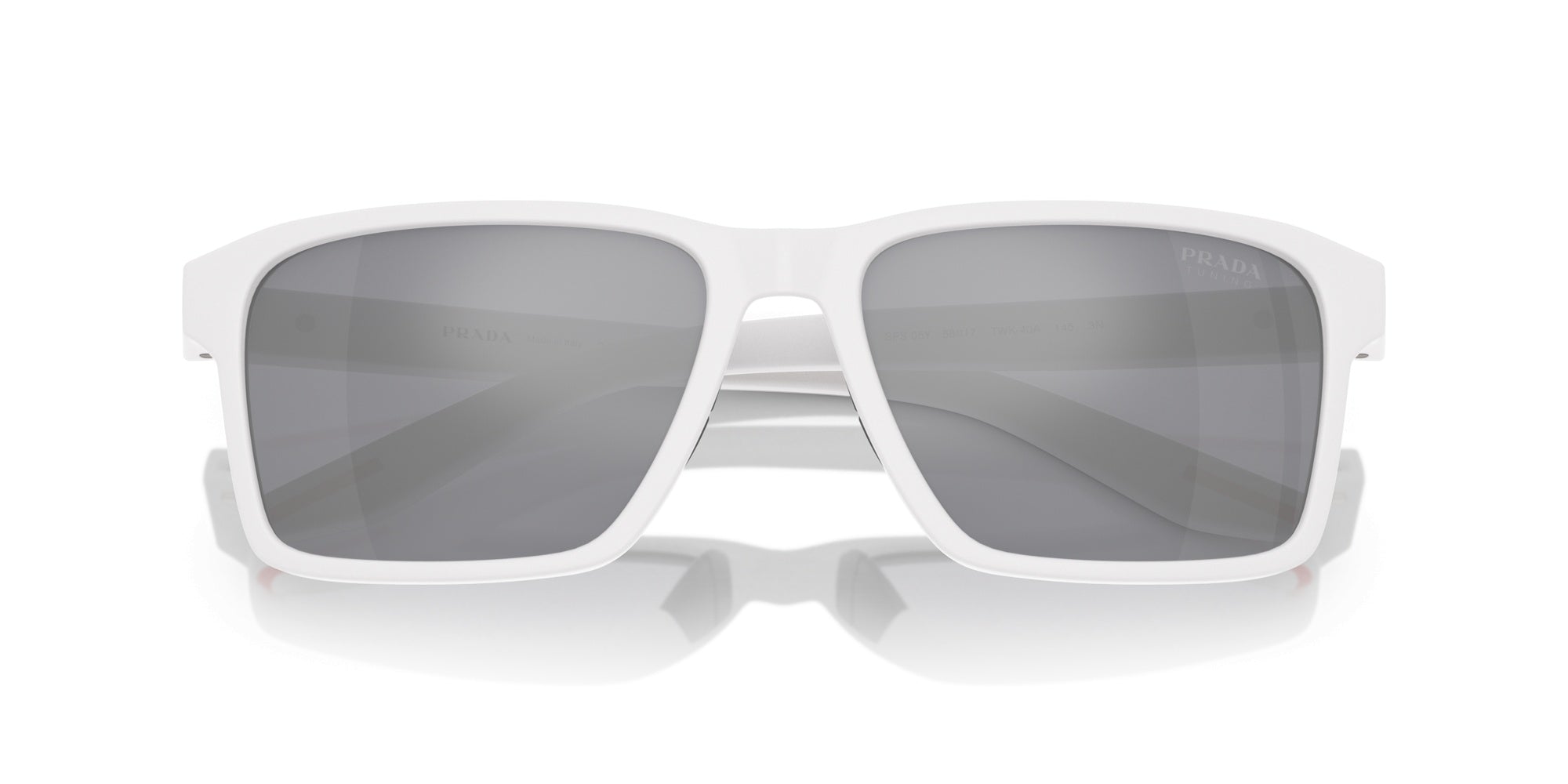 Gafas de Sol Prada Linea Rossa OPS05YS TWK40A 58 17