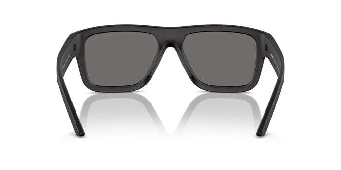 Lunettes de Soleil Prada Linea Rossa OPS04ZS DG002G 56 16 — vista 3
