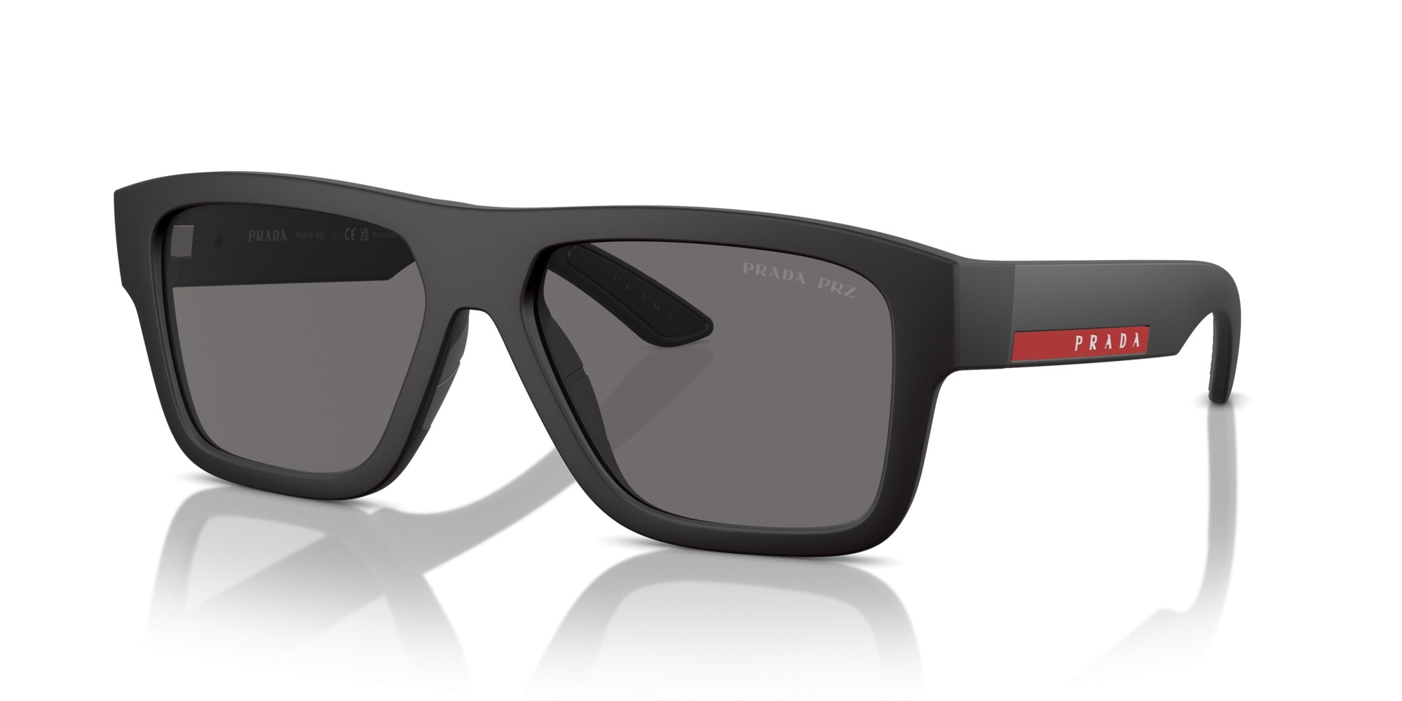 Gafas de Sol Prada Linea Rossa OPS04ZS DG002G 56 16