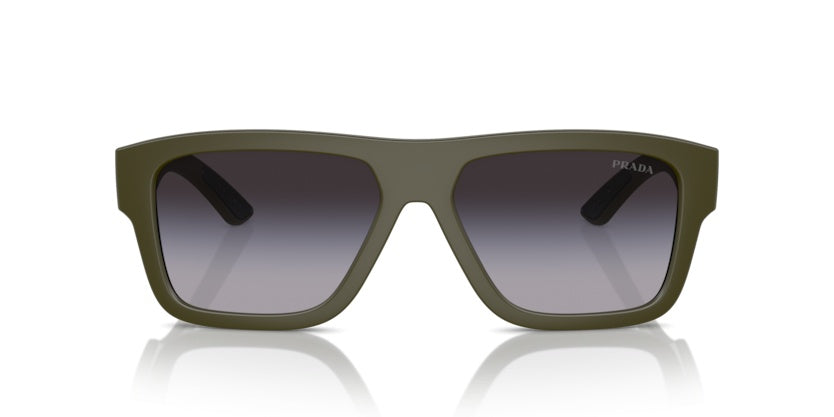 Gafas de Sol Prada Linea Rossa OPS04ZS 15X09U 56 16