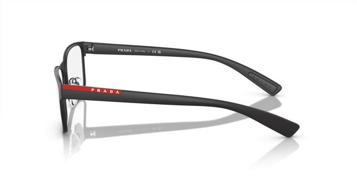 Lunettes de Vue Prada Linea Rossa OPS50GV DG01O1 55 17 — vista 2