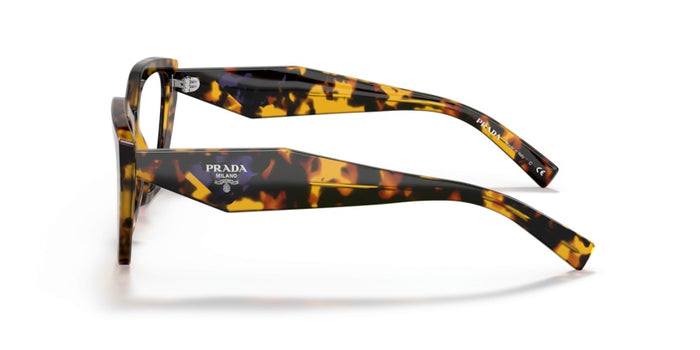 Gafas Graduadas Prada PR09YV VAU1O1 54 18 — vista 3