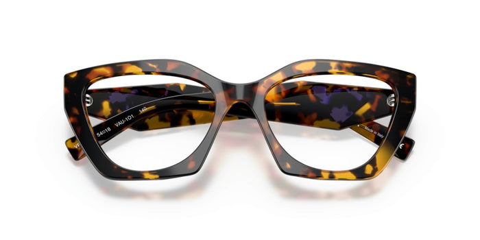 Gafas Graduadas Prada PR09YV VAU1O1 54 18 — vista 4