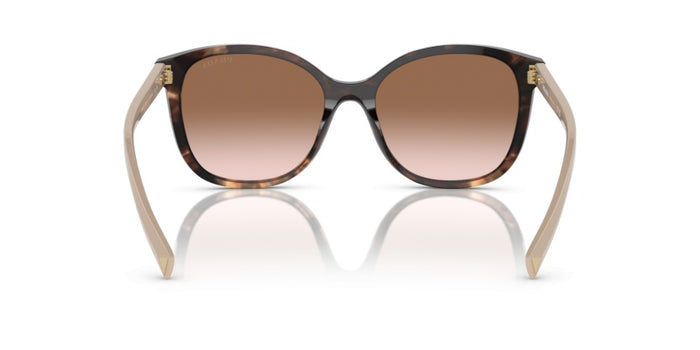 Sunglasses Prada PR 22ZS 07R0A6 53 17 — vista 5