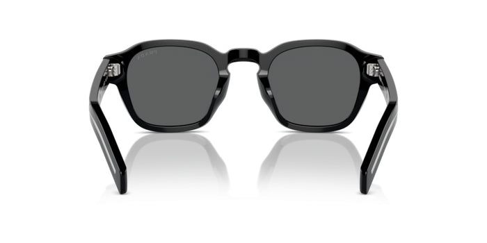 Gafas de Sol Prada PR A16S 16K731 52 24 — vista 4
