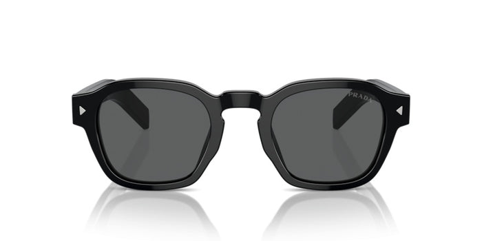 Gafas de Sol Prada PR A16S 16K731 52 24 — vista 2