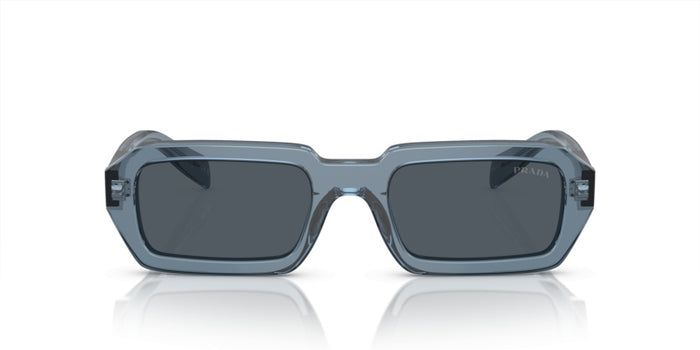 Gafas de Sol Prada PR A12S 19O70B 52 21 — vista 2