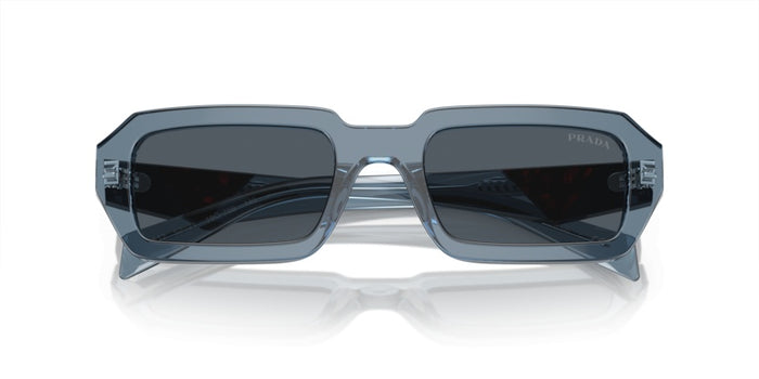 Gafas de Sol Prada PR A12S 19O70B 52 21 — vista 5