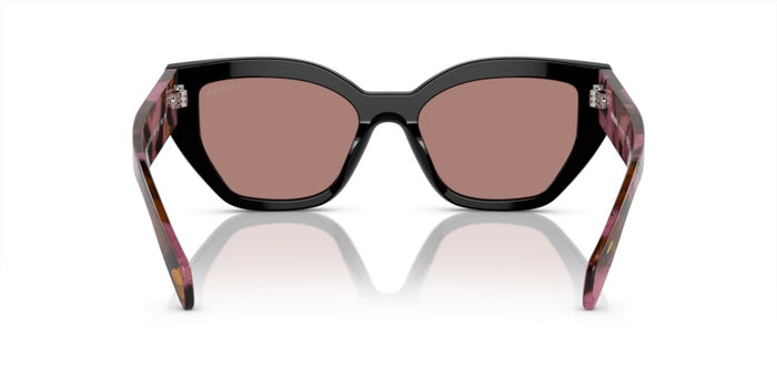 Gafas de Sol Prada PR A09S 12O10D 53 18 — vista 5