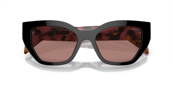 Gafas de Sol Prada PR A09S 12O10D 53 18 — vista 6