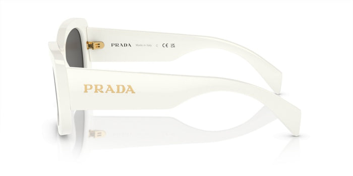 Gafas de Sol Prada PR A08S 1425S0 56 20 — vista 2