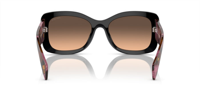 Gafas de Sol Prada PR A08S 12050C 56 20 — vista 5