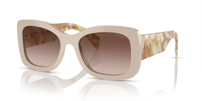 Gafas de Sol Prada PR A08S 1106S1 56 20 — vista 2