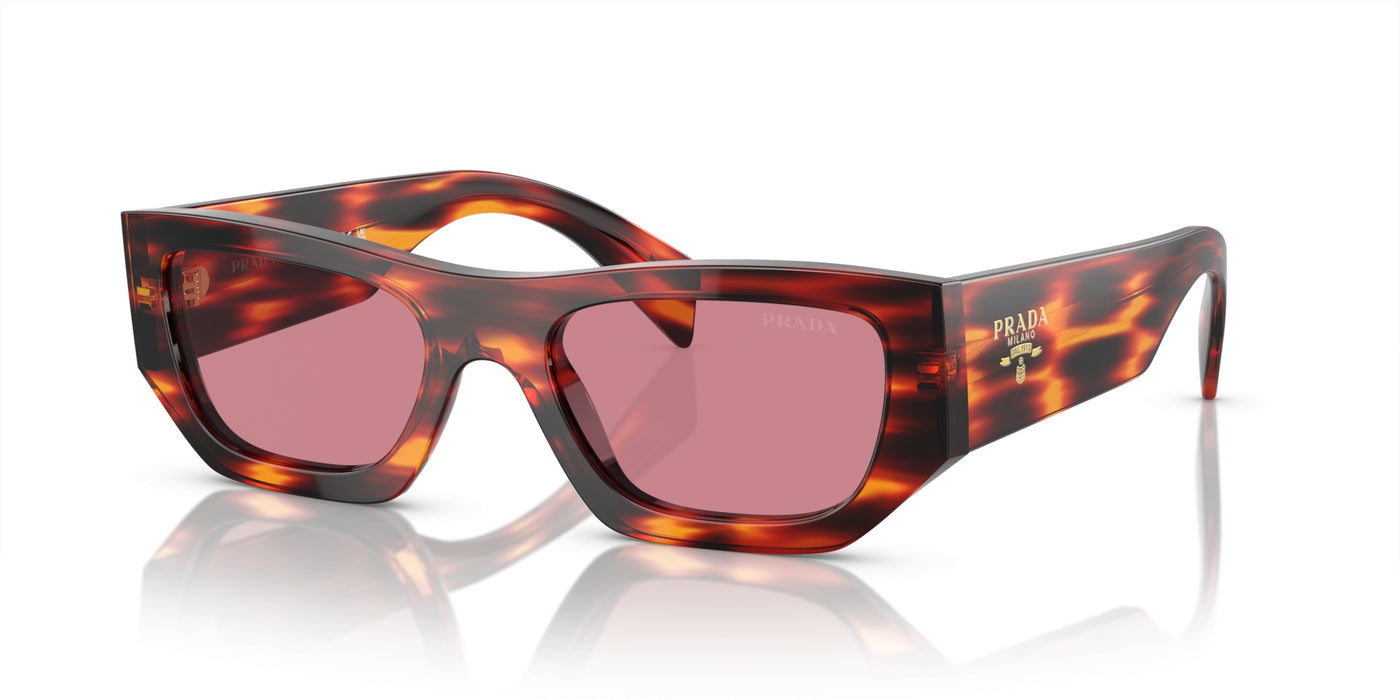 Sonnenbrillen Prada PR A01S 13O80B 53 20