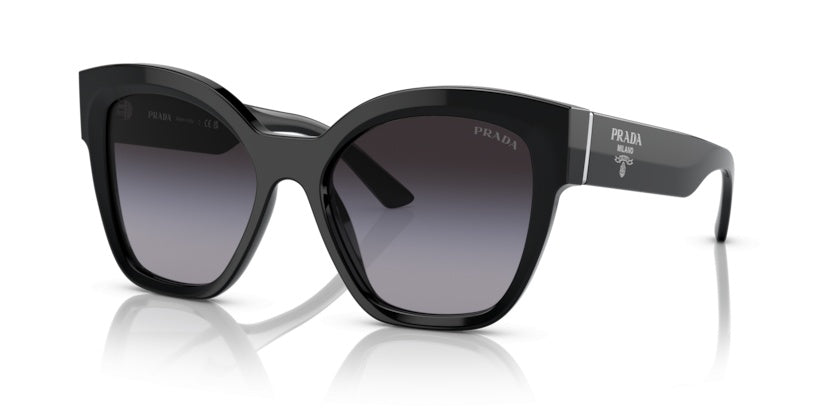 Солнцезащитные очки Prada PR 17ZS 1AB09S 54 18