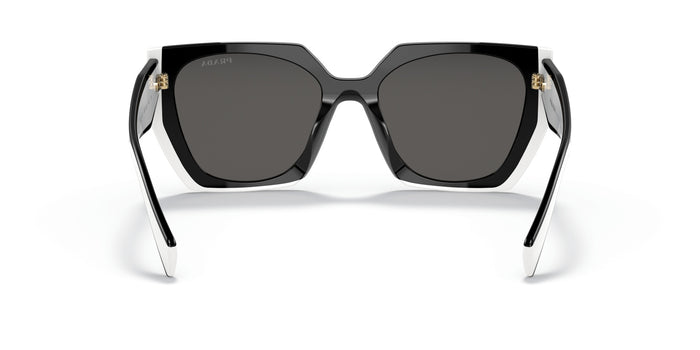 Солнцезащитные очки Prada PR 15WS 09Q5S0 54 19 — vista 4