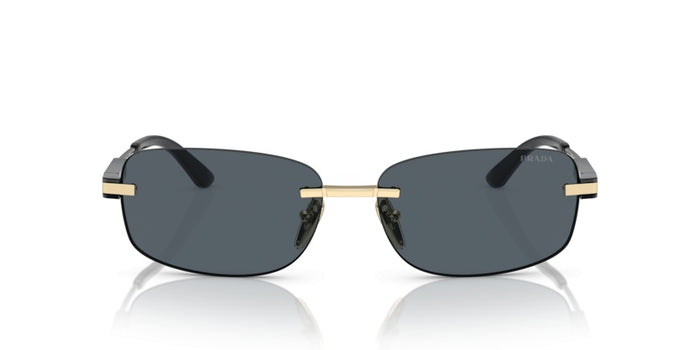 Gafas de Sol Prada PR 68ZS ZVN09T 60 15 — vista 2