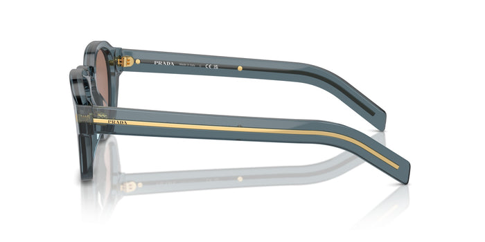 Sonnenbrillen Prada PR A16S 17T05D 52 24 — vista 3