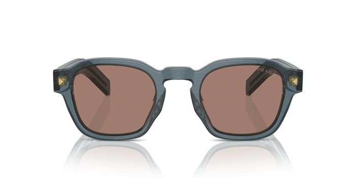 Sonnenbrillen Prada PR A16S 17T05D 52 24 — vista 2
