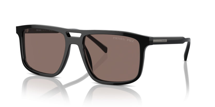 Sunglasses Prada PR A22S 16K30H 58 18