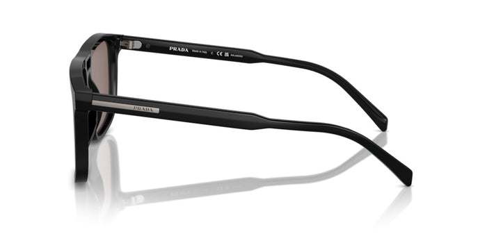 Sunglasses Prada PR A22S 16K30H 58 18 — vista 3