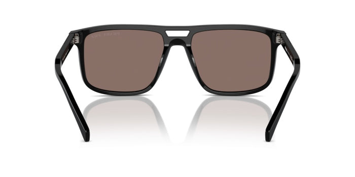 Sunglasses Prada PR A22S 16K30H 58 18 — vista 5