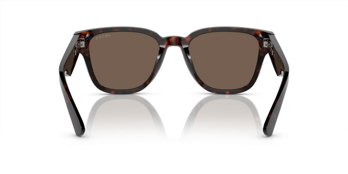 Солнцезащитные очки Prada PR A04S 17N08T 52 20 — vista 4