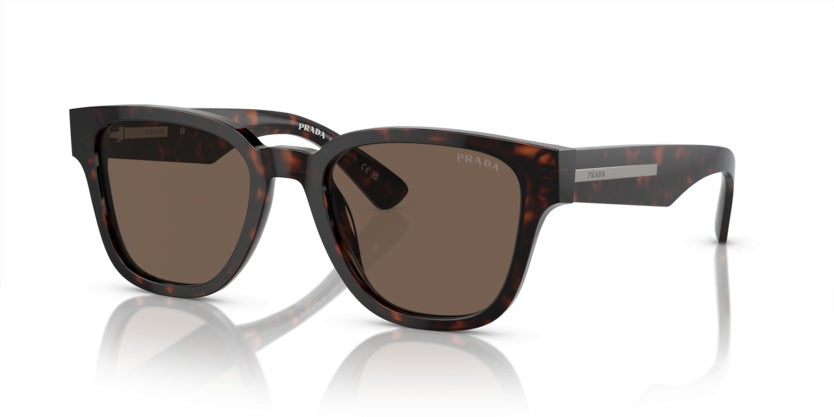 Солнцезащитные очки Prada PR A04S 17N08T 52 20