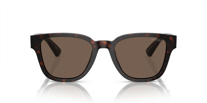 Солнцезащитные очки Prada PR A04S 17N08T 52 20 — vista 2