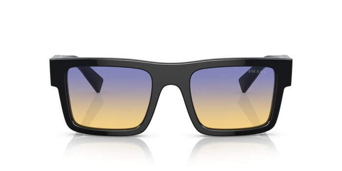 Gafas de Sol Prada PR 19WS 1AB06Z 52 21 — vista 2