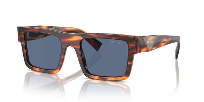 Sonnenbrillen Prada PR 19WS 17R06A 52 21 — vista 2