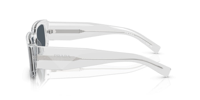 Lunettes de Soleil Prada PR 06YS 12R09T 53 21 — vista 3