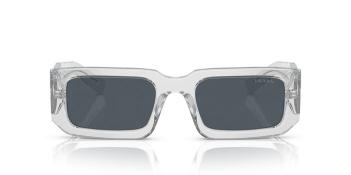Lunettes de Soleil Prada PR 06YS 12R09T 53 21 — vista 2