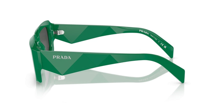 Lunettes de Soleil Prada PR 27ZS 11L08Z 54 21 — vista 2