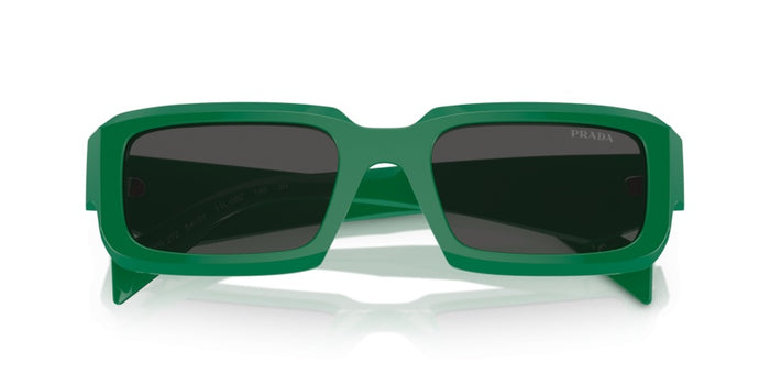 Lunettes de Soleil Prada PR 27ZS 11L08Z 54 21 — vista 5