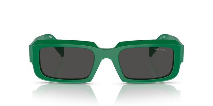 Lunettes de Soleil Prada PR 27ZS 11L08Z 54 21 — vista 3