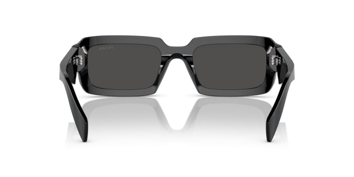 Gafas de Sol Prada PR 27ZS 16K08Z 54 21 — vista 4
