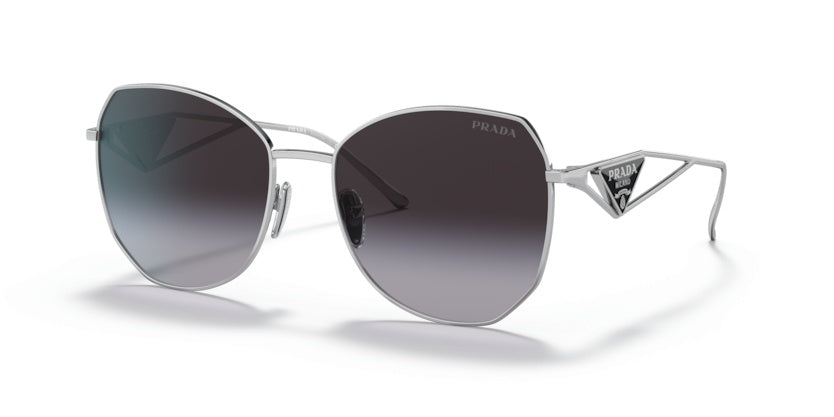 Sonnenbrillen Prada PR 57YS 1BC5D1 57 18