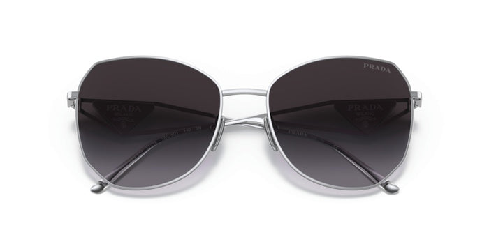 Sonnenbrillen Prada PR 57YS 1BC5D1 57 18 — vista 5