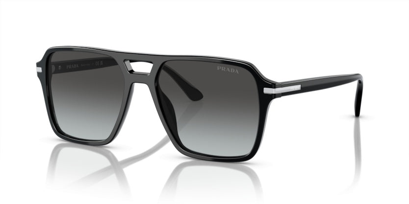 Sunglasses Prada PR 20YS 1AB06T 55 17