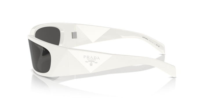 Sonnenbrillen Prada PR A14S 1425S0 60 18 — vista 3