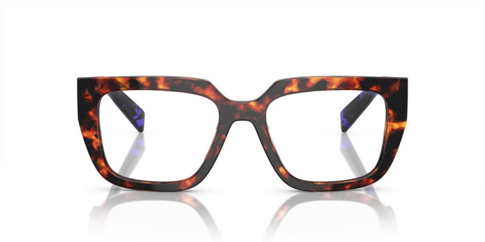 Lunettes de Vue Prada PRA03V 14O1O1 50 18 — vista 2