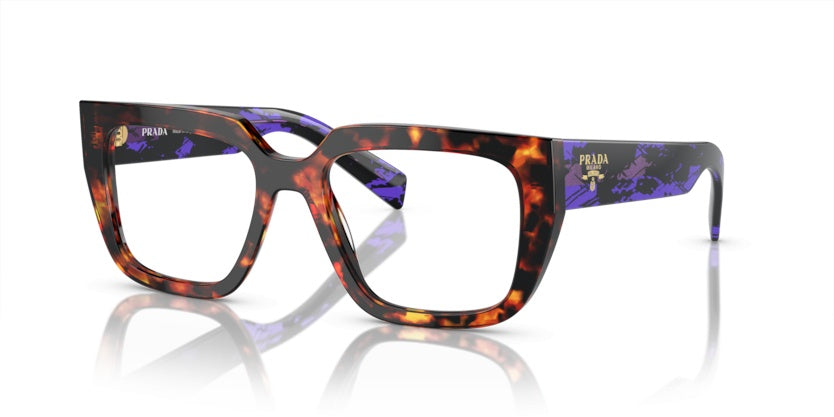 Lunettes de Vue Prada PRA03V 14O1O1 50 18