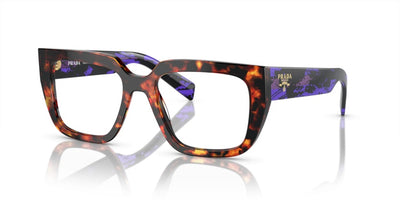Lunettes de Vue Prada PRA03V 14O1O1 50 18