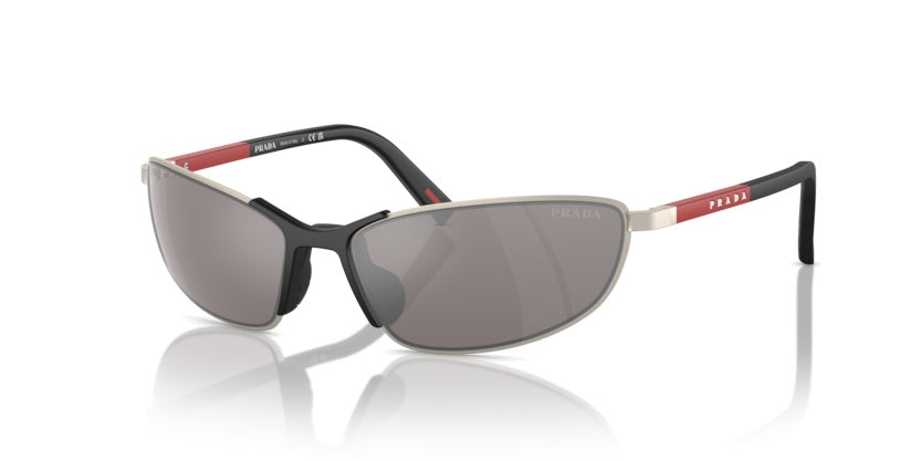 Gafas de Sol Prada Linea Rossa OPS55ZS 18X80I 60 17
