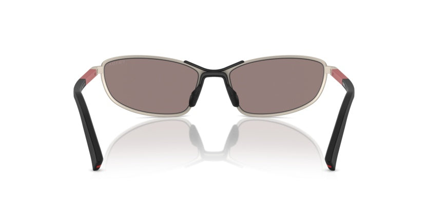 Gafas de Sol Prada Linea Rossa OPS55ZS 18X80I 60 17