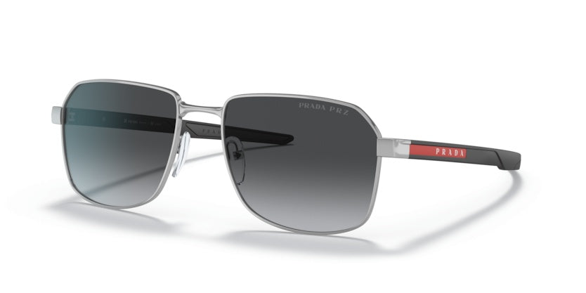 Gafas de Sol Prada Linea Rossa OPS54WS 1BC06G 57 18